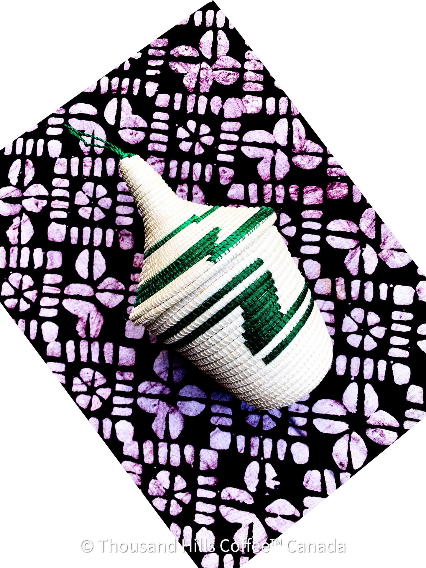 Agaseke Basket