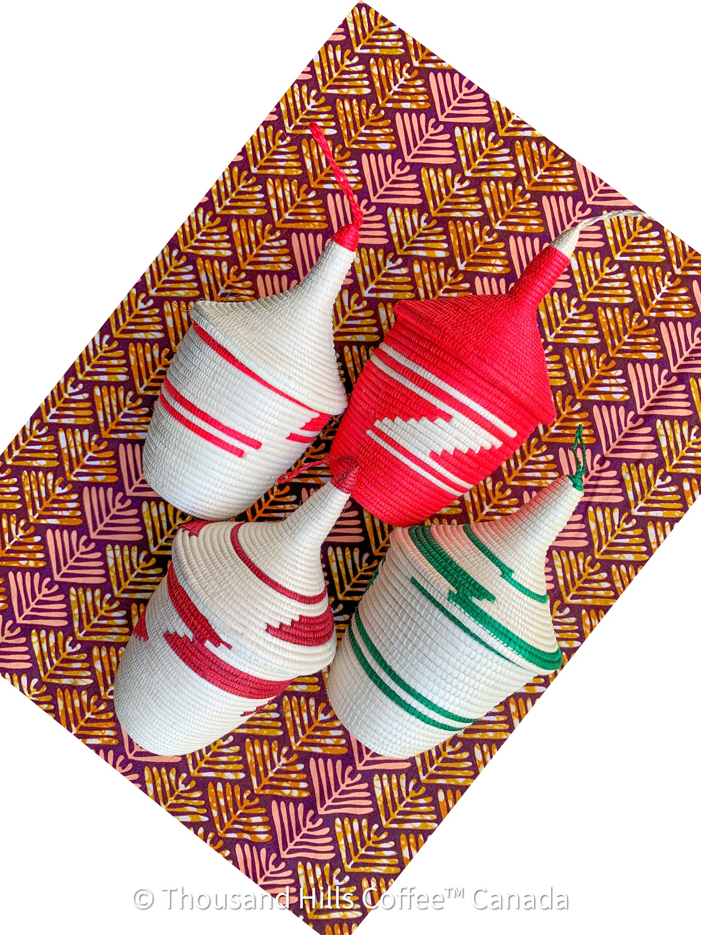 Agaseke Basket