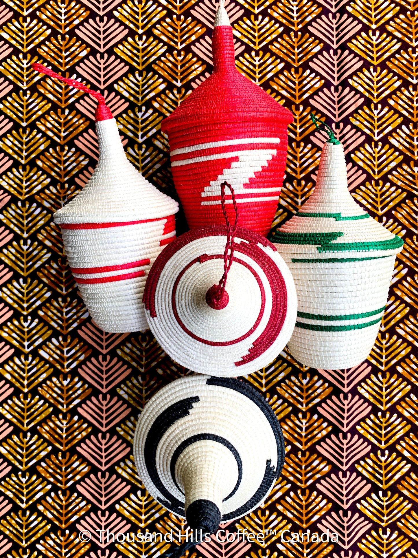 Agaseke Basket