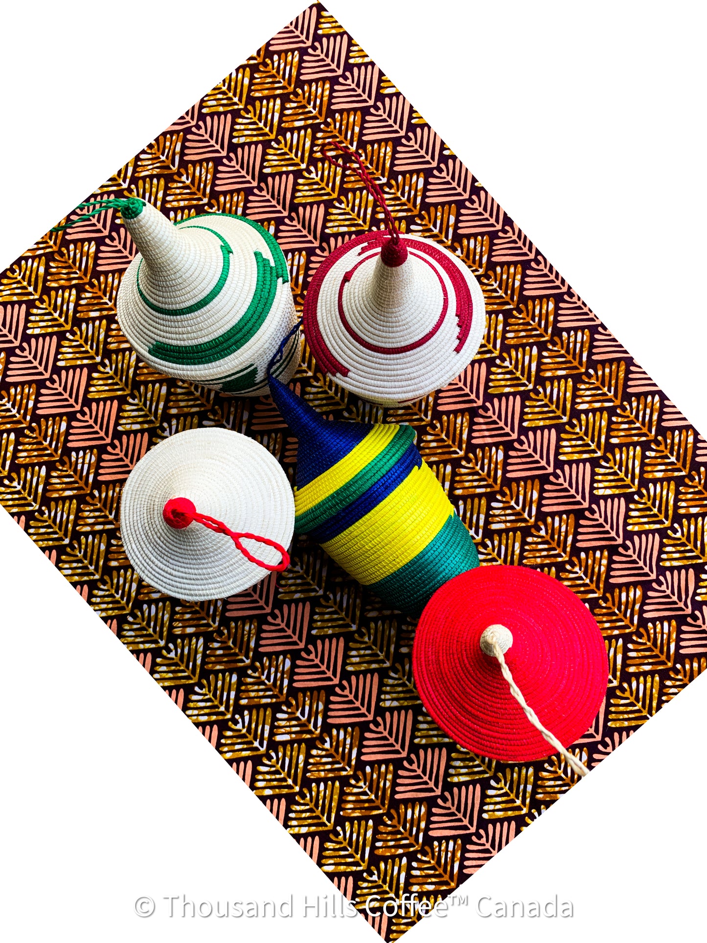 Agaseke Basket