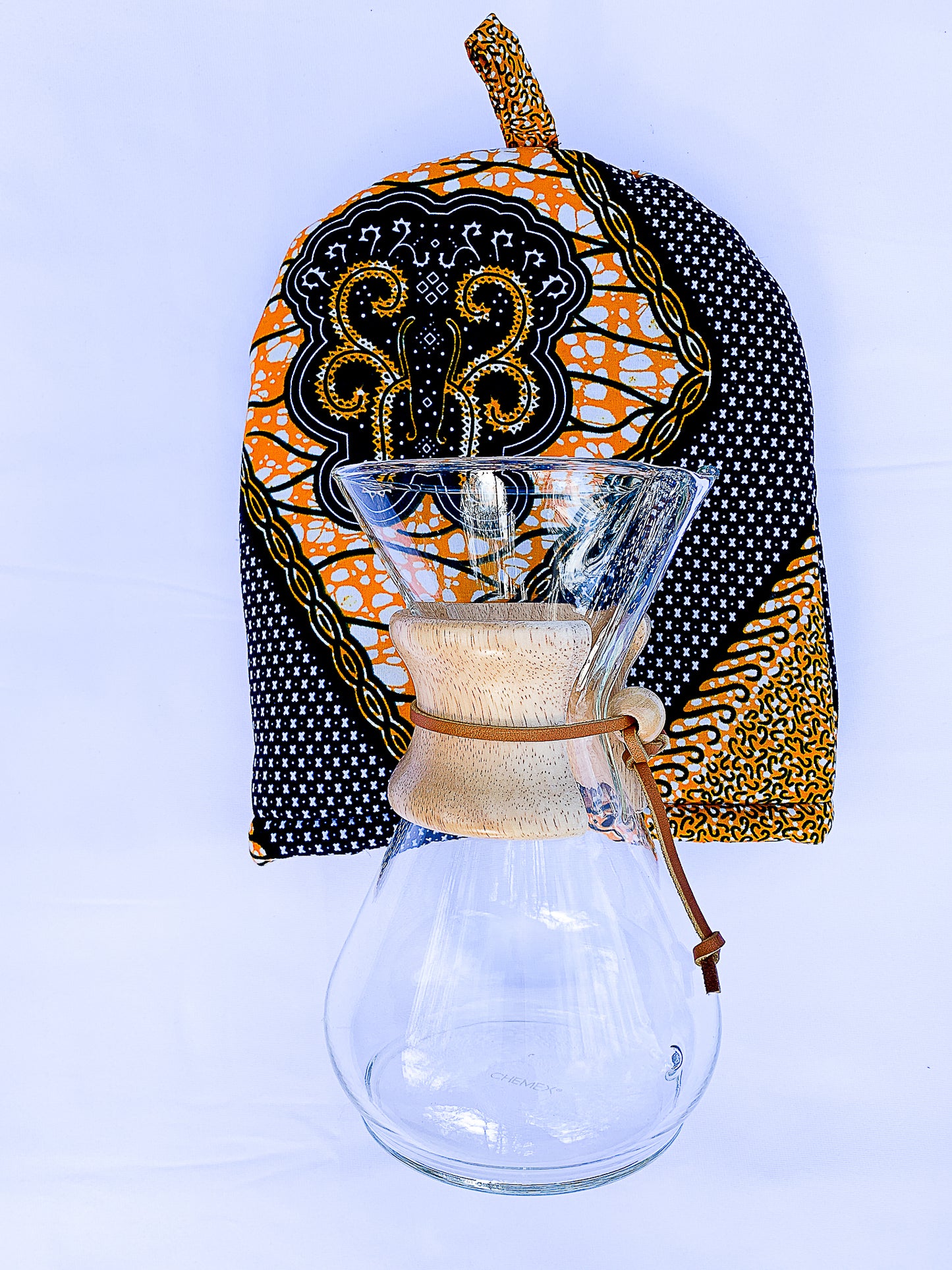 Coffee Cozy