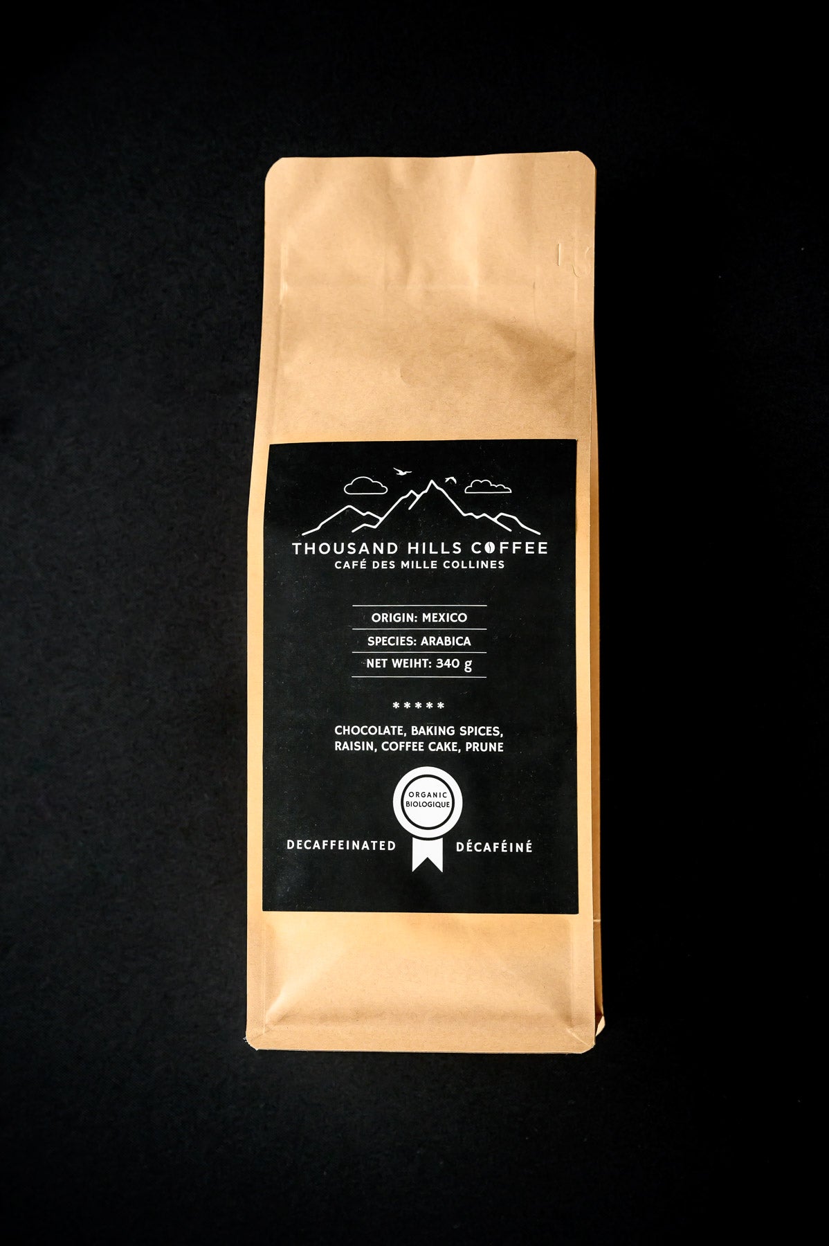 Mexico Coffee