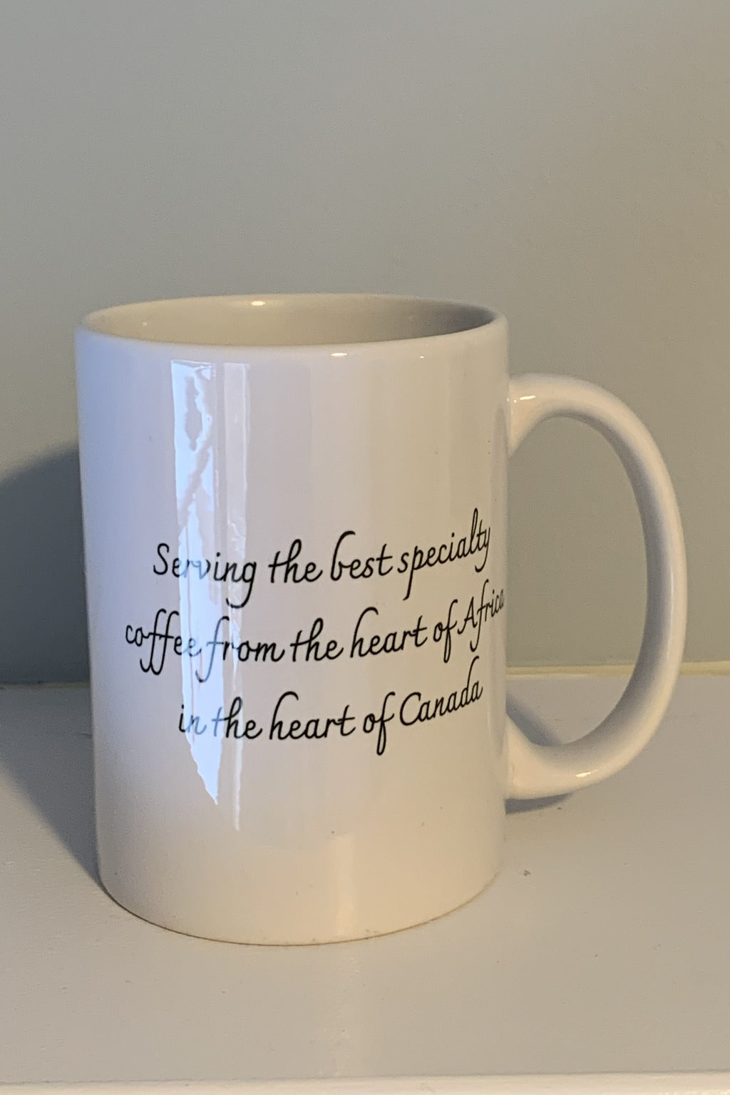 Thousand Hills Coffee™ Mug